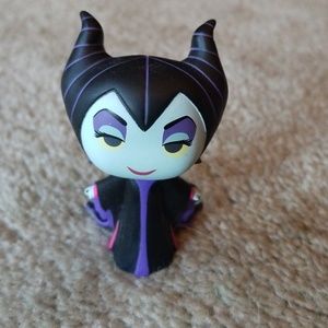 Maleficent figure